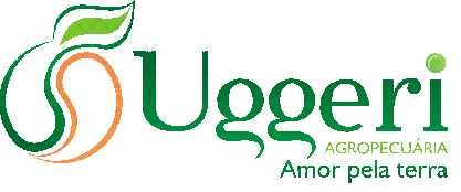 UGGERI AGROPECUARIA 