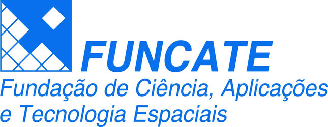 FUNCATE - FUNDAÇÃO DE CIÊNCIA APLICAÇÕES E TECNOLOGIA ESPACIAIS