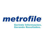Metrofile de  São Paulo Ltda