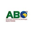 Assoc.  Brasileira de Odont. – Seção Paraná