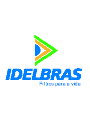 Idelbrás – Indústria e Comércio de Filtros Ltda.