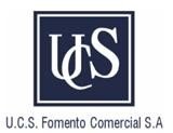 UCS Fomento Comercial S/A