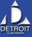 Detroit Plásticos e Metais Ltda