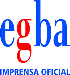 Empresa Gráfica da Bahia -EGBA