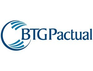 BTGI - Holding de instituições não-financeiras